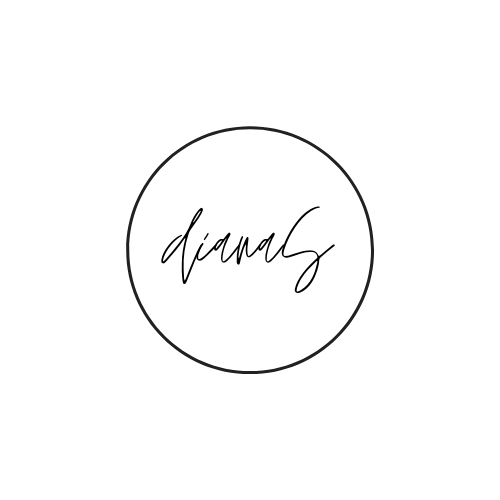 Diana's Year in music