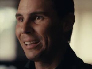 Rafa Nadal´s video